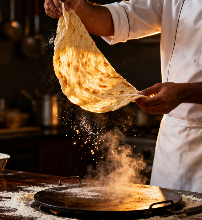 Arabic Grill