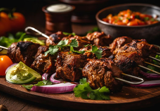 Malabar Food