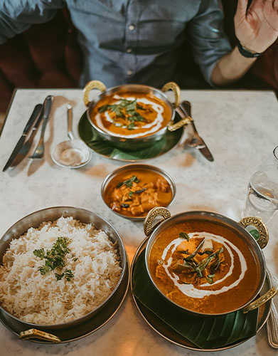 Dine In