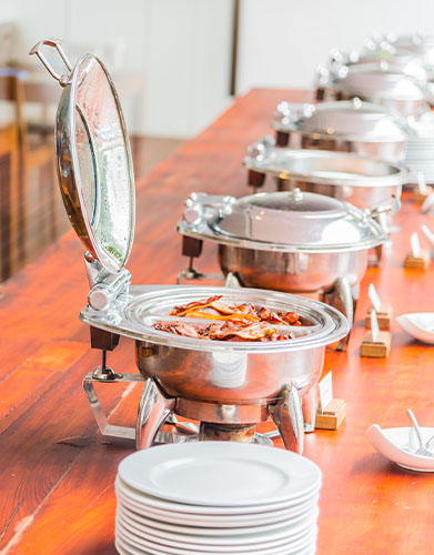 Catering